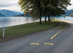Tragedie în Bavaria: O tânără de 19 ani a înjunghiat mortal un adolescent de 15 ani lângă un lac