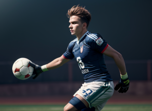 Loris Karius, noul "Rege" al lui Schalke? Portarul și-a prelungit contractul și devine om-cheie