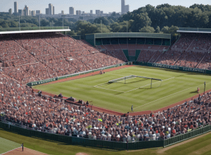 Marketa Vondrousova câștigă Berlin Open într-o căldură sufocantă