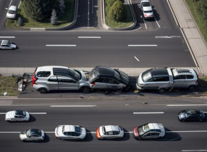 Accident Mortal în Germania: Depășire Risantă a Cauzat Moartea Unei Femei