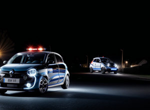 Germania: Adolescent de 16 ani prins beat la volan și fără permis în Jork