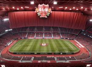 Max Eberl, Director Sportiv Bayern: "Nu știu dacă ne-am fi permis" transferul lui Wirtz la Liverpool pentru 150 milioane €