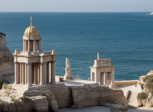 Monaco, pe "lista neagră" a UE: Principatul, sub presiune din cauza spălării de bani