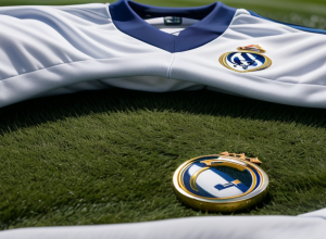 Alexander-Arnold, prezentat la Real Madrid: Noul jucător l-a surprins chiar și pe președintele Perez