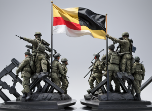 Politicianul german SPD Ralf Stegner despre "Manifestul pentru Rusia": "Îmi este absolut indiferent că AfD îl laudă"