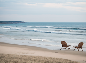 Vacanța la plajă în Germania: Cât costă șezlongurile și taxele turistice la Marea Nordului și Marea Baltică? Rügen, mai scump decât Sylt.