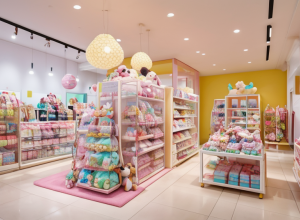 Fenomenul Labubu de la Pop Mart ajunge în Europa: Se deschide primul magazin în Germania pe fondul hype-ului global