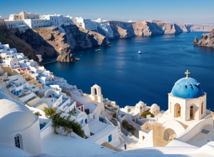 Ghid complet pentru vacanța în Grecia: insule de vis, istorie și sfaturi practice