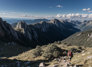 Un turist din Berlin dispărut în Corsica a fost găsit mort