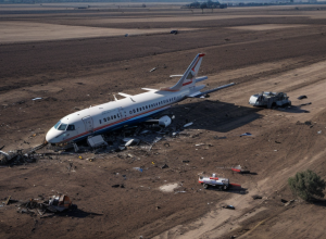 Tragedie Aviatică în India: 241 de Morți în Prăbușirea unui Boeing 787, Ultimele Cuvinte ale Pilotului