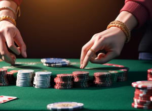 Milioane în joc: Jucătorul german de poker Fabian Gumz, aproape de titlul WSOP la Las Vegas