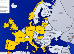 Raport controversat și amenințare cu sancțiuni: UE ar putea întoarce spatele Israelului?