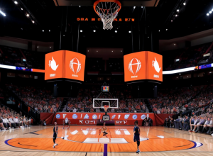 Cutremur în NBA: Kevin Durant, transferat de la Phoenix Suns la Houston Rockets