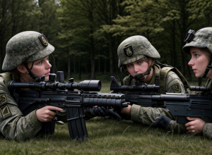 Bundeswehr are nevoie de 60.000 de soldați noi: Cum vrea Germania să-și mărească armata pe fondul tensiunilor