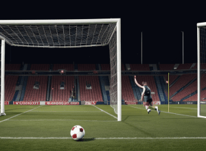 Portarul german Max Weiß de la Karlsruher SC se transferă în Premier League pentru 5 milioane de euro