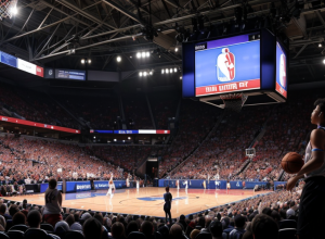 Surpriză totală în NBA: Megastarul Kevin Durant a aflat despre transferul său de la fani