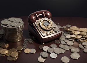 Escrocherie telefonică în Germania: O femeie de 81 de ani, înșelată cu zeci de mii de euro prin metoda "accidentul"