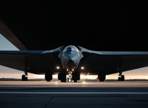 Bombardierele B-2 s-au întors în SUA după „cea mai lungă misiune”, pe fondul rapoartelor despre un atac în legătură cu Iranul