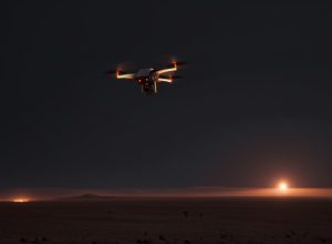 Iranul a lansat peste 100 de drone către Israel ca "revanșă" după atacul asupra instalațiilor nucleare