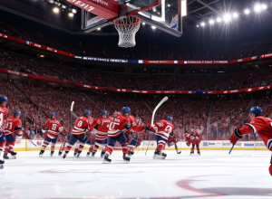 Finala Cupei Stanley 2025: Revanșa "Edmonton" vs "Florida" - Draisaitl vs Panthers
