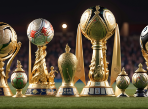 Cupa Mondială a Cluburilor: Grupa F și adversarii Borussiei Dortmund. Cine este în cea mai bună formă?