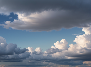Prognoza Meteo de Rusalii: Vreme instabilă la început de weekend, dar soarele revine de Luni și vine căldura verii