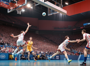 Bundesliga de handbal: Unde poți vedea meciul Bietigheim – Magdeburg în direct? Miza ultimei etape