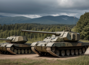 Friedrich Merz despre Bundeswehr: Liderul CDU își amintește serviciul militar și pledează pentru o armată puternică