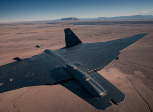 Misiune de 37 de ore: Bombardierele Stealth B-2 ale SUA au lovit obiective nucleare în Iran