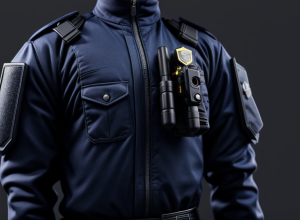 Ministrul de Interne german susține dotarea poliției federale cu electroșocuri (Taser)
