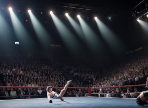 WWE "a explodat" la Money In The Bank din Los Angeles: Trădare, schimbări de titluri și o revenire șocantă!