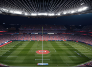 FIFA Testează Tehnologii Revoluționare la Cupa Mondială a Cluburilor: Ce Vor Vedea Fanii pe Stadion?