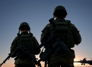 Germania caută soldați: Cât de atractivă este Bundeswehr ca angajator?