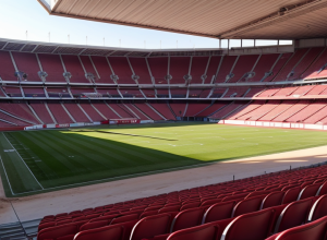 Fortuna Düsseldorf pregătește al șaselea asalt pentru Bundesliga: Caută încă cel puțin șase jucători noi