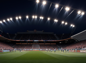Gol senzațional marcat de Gündoğan, inclus în cele mai bune momente ale meciului "Manchester City" la Mondialul Cluburilor