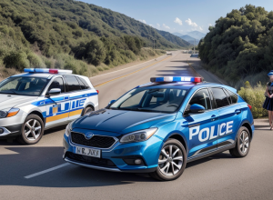 Olandez cu mandat de arestare, prins de poliție în Germania în timpul unei excursii