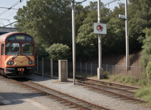 Deutsche Bahn: Perturbări majore pe rutele feroviare din Germania – Trenurile ICE Leipzig-Dresda, anulate