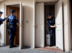 Bonn, Germania: Soț acuzat că și-a bătut soția, evacuat din locuință de poliție pentru 10 zile