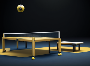 Legenda tenisului de masă Timo Boll ar putea deveni ambasadorul clubului Borussia Dortmund