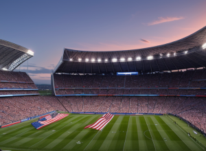 Campionatul Mondial al Cluburilor FIFA 2025: Program, echipe și noul format al megaturneului