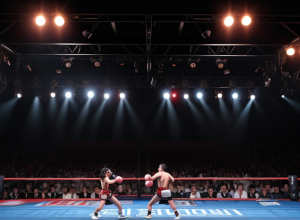 Show-ul de box al celebrităților Fame Fighting revine: "Nimic nu este prea mare pentru noi" - Urmează un serial!