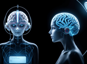 Progres Medical Major: Neurocipul permite pacienților cu ALS și AVC să vorbească din nou