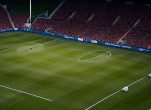 Bayern Munchen, pe lista de transferuri: Un specialist în lovituri de colț?