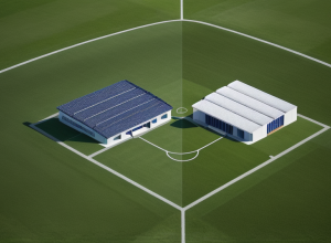 RB Leipzig: Pe ce cale merge dezvoltarea clubului? O comparație cu Wolfsburg și Hoffenheim