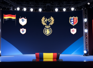 Liga Națiunilor: Germania vs Franța – Analiza "super meciului" într-o emisiune sportivă cu Marcel Reif