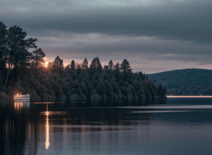 Tragedie pe lacurile din Germania: Câțiva oameni și-au pierdut viața sau sunt dați dispăruți. Pericol la scăldat în timpul caniculei.