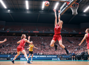 Victorie istorică: Füchse Berlin, campioană a Germaniei la handbal pentru prima dată, după o dramă incredibilă