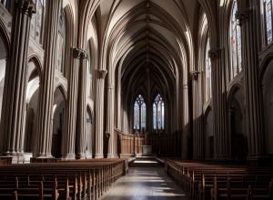 Criză dramatică de preoți în Germania: Biserica Catolică se confruntă cu un deficit uriaș de vocații