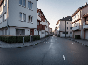 Crimă în Germania: Bărbat găsit mort în casă după o agresiune violentă