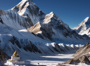 Nuntă la 5360 de metri: Două cupluri ungare s-au căsătorit pe Everest